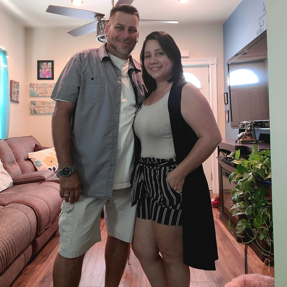 Meet your Posher, Enaida